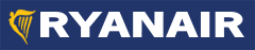 Компания авиаперелетов Ryanair