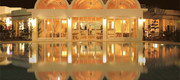 джерба hotel isis thalasso spa