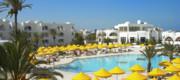 джерба hotel isis thalasso spa