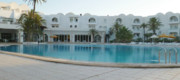 джерба hotel isis thalasso spa
