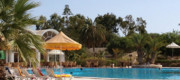 джерба hotel isis thalasso spa