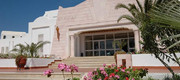 джерба hotel isis thalasso spa