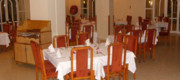 джерба hotel isis thalasso spa