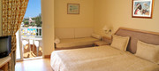 джерба hotel isis thalasso spa