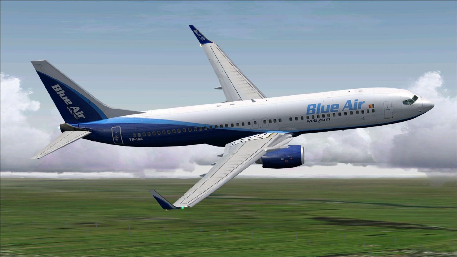 Самолет интернет. Синий Боинг 737. Боинг 737-800. Boeing 737 next Generation. Боинг 737 400 FSX.