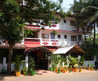 Failaka Hotel