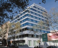Abba Sants Hotel