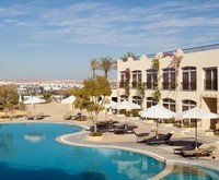 Royal Oasis Naama bay Resort