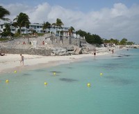 Beach House Dos Playas Cancun Hotel