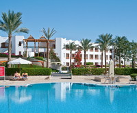 Cyrene Island Hotel