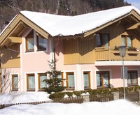 Gaestehaus Unterberger