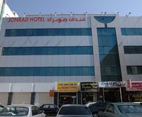 Jonrad Hotel