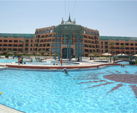 Golden 5 Paradise Resort & Aqua Park