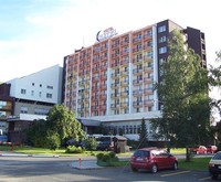 Satel Hotel