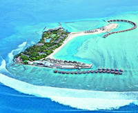 Cinnamon Dhonveli Maldives