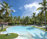 Grand Paradise Samana