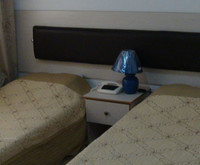 Alexander Hotel Bethlehem