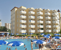 Club Sunny World