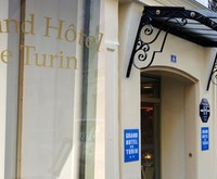 De Turin Grand Hotel