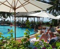 Canary Beach Resort