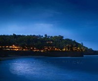 Vivanta by Taj Fort Aguada