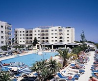 Crown Resorts Elamaris
