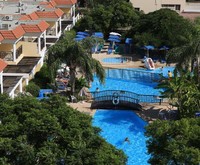Jacaranda Hotel Apartments