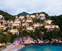 Banyan Tree Samui
