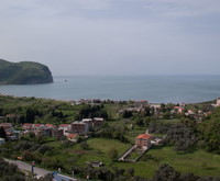 Viktorija Apartments