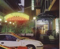 Sorriso Hotel