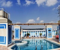 Versailles Hotel