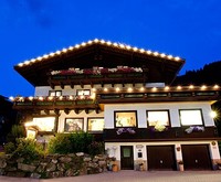 Pension Austria