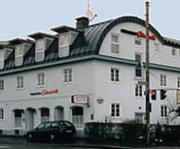 Pension Elisabeth Kaprun
