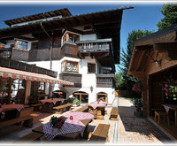 St. Florian Hotel