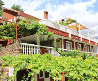 Aleksa Villa