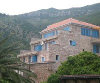 Alto Mare Apartments