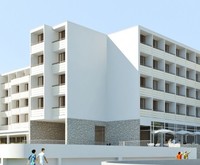 Adria Hotel