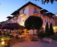 Hotel Xavin Wellness & Restaurant