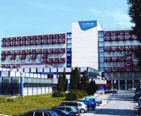 Bratislava Hotel