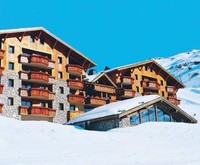 Les Alpages de Reberty