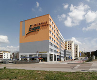 Rezidence Emmy