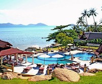 Banburee Resort & Spa