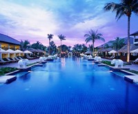Bandara Resort & Spa