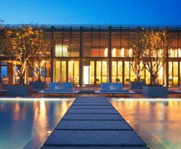 Point Yamu by Como