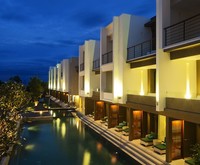 The Serenity Hua Hin by D Varee
