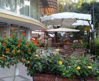 Donatello Hotel