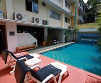 Boutique Jomtien Pattaya