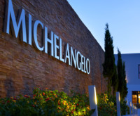 Michelangelo Resort & Spa
