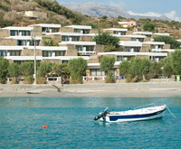 Minos Imperial Luxury Dimond Class