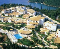 Domotel Agios Nikolaos
